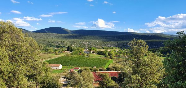 Camping Municipal Montoulieu - Le Grillon *** — Photo 3