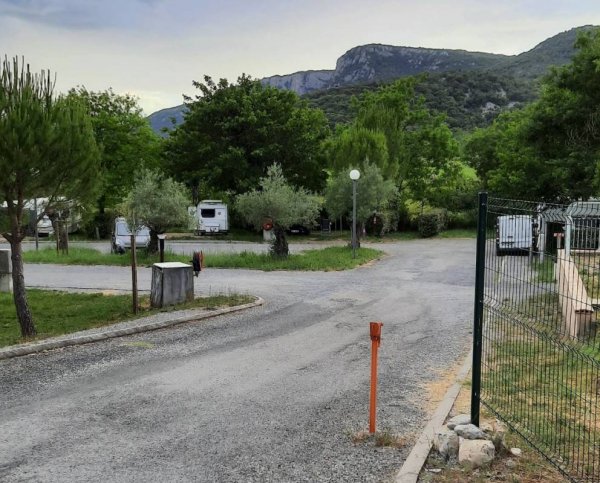 Camping Municipal Montoulieu - Le Grillon *** — Photo 5