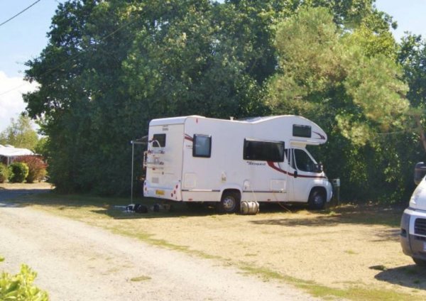 Camping Fief Angibaud * — Photo 4