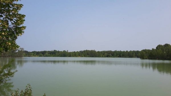 Aire Camping-Car Park — Zdjęcie 4