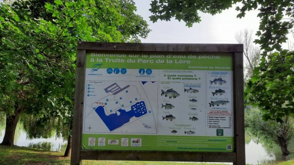 Aire Camping-Car Park — Photo 6