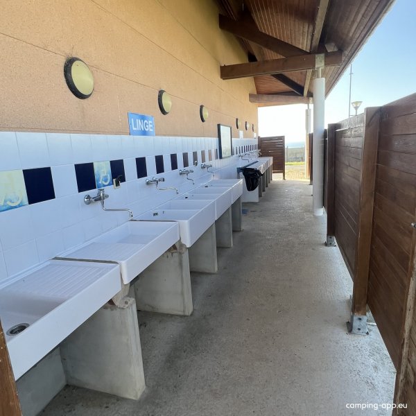 Camping de la Chapelle — Photo 3