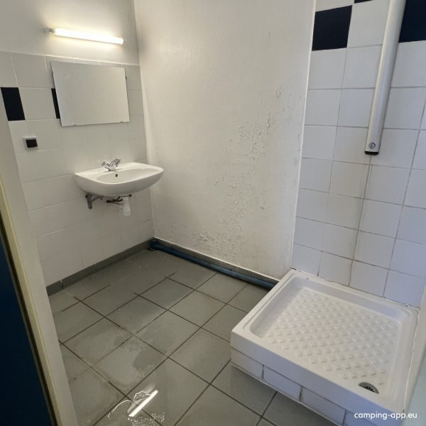 Camping de la Chapelle — Photo 6