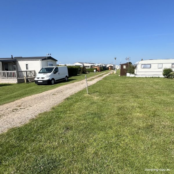 Camping de la Chapelle