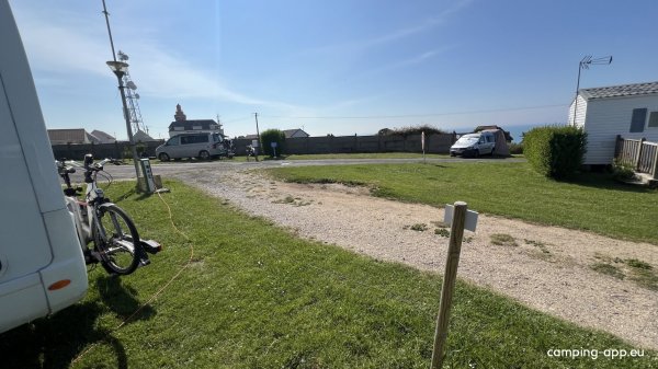 Camping de la Chapelle — Photo 5