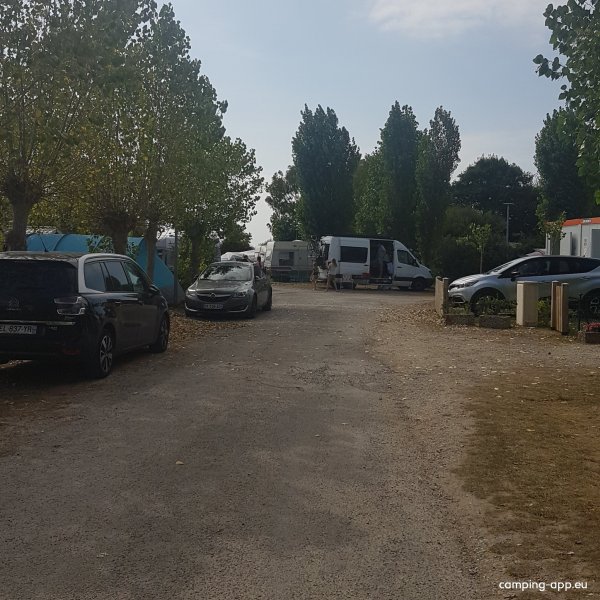 Camping Municipal La Source ** — Photo 4