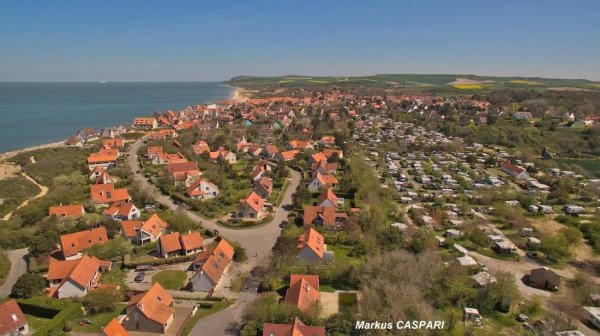 Camping Municipal La Source ** — Photo 2