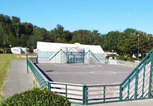 Camping Municipal du Musée ** — Photo 4