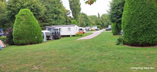 Camping La Bien Assise ***** — Photo 5