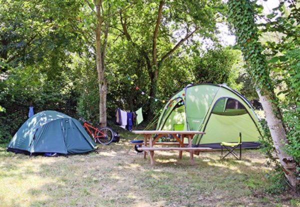 Huttopia Lac de l'Uby — Photo 2