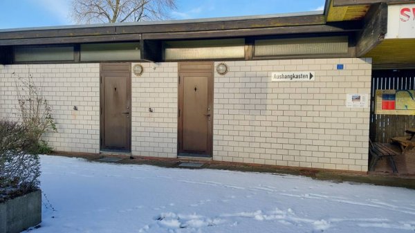 Stellplatz Freiburg /Elbe — Photo 3