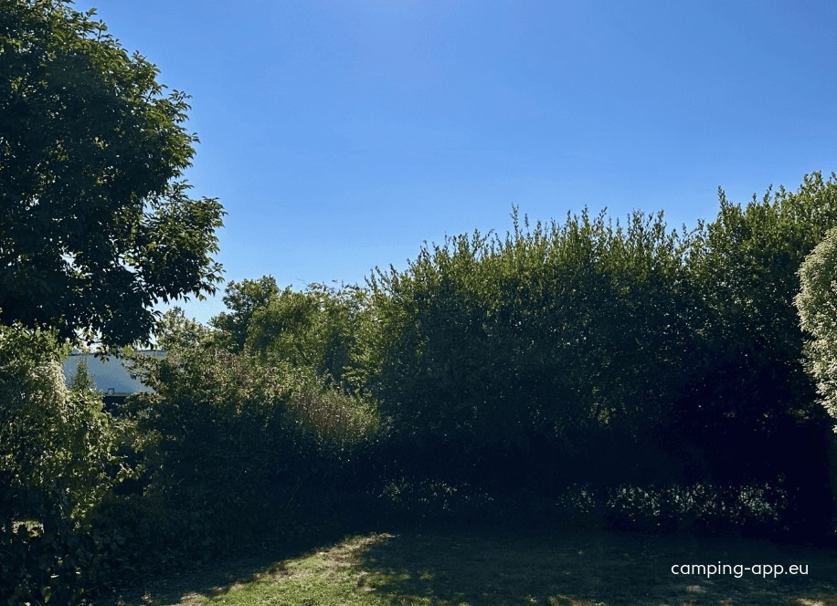 Camping de la Loire **** — Camping Site in Cordemais