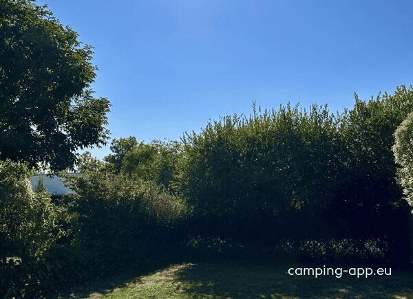 Camping de la Loire ****