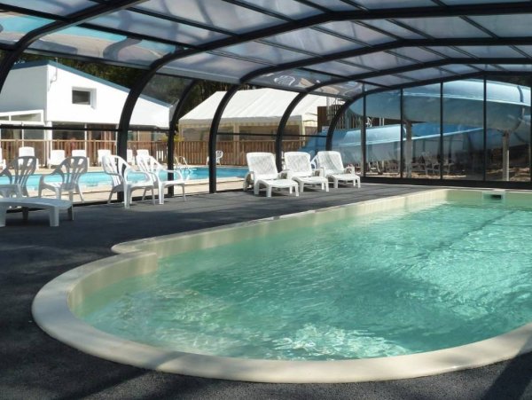 Camping Les Samaras *** — Photo 3