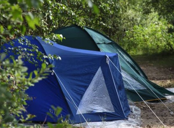 Camping Les Samaras *** — Photo 2