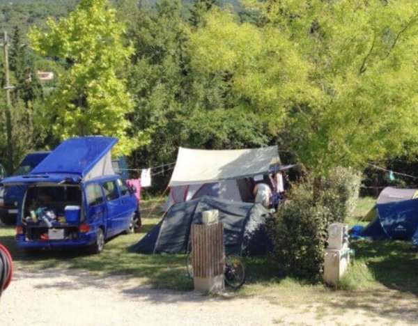 Camping des Sources *** — Photo 2