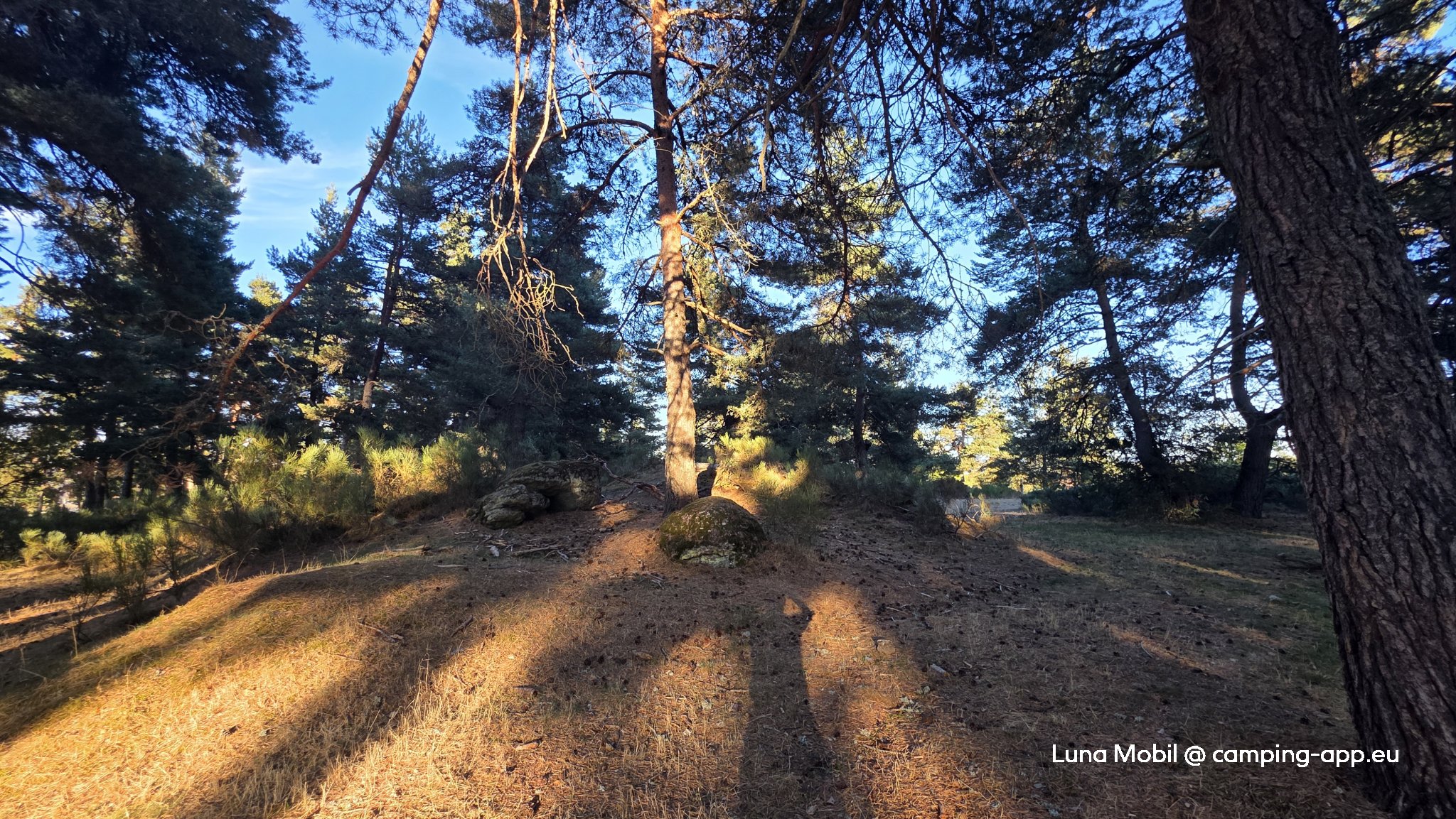 Camping Les Terrasses du Lac *** — Foto 2
