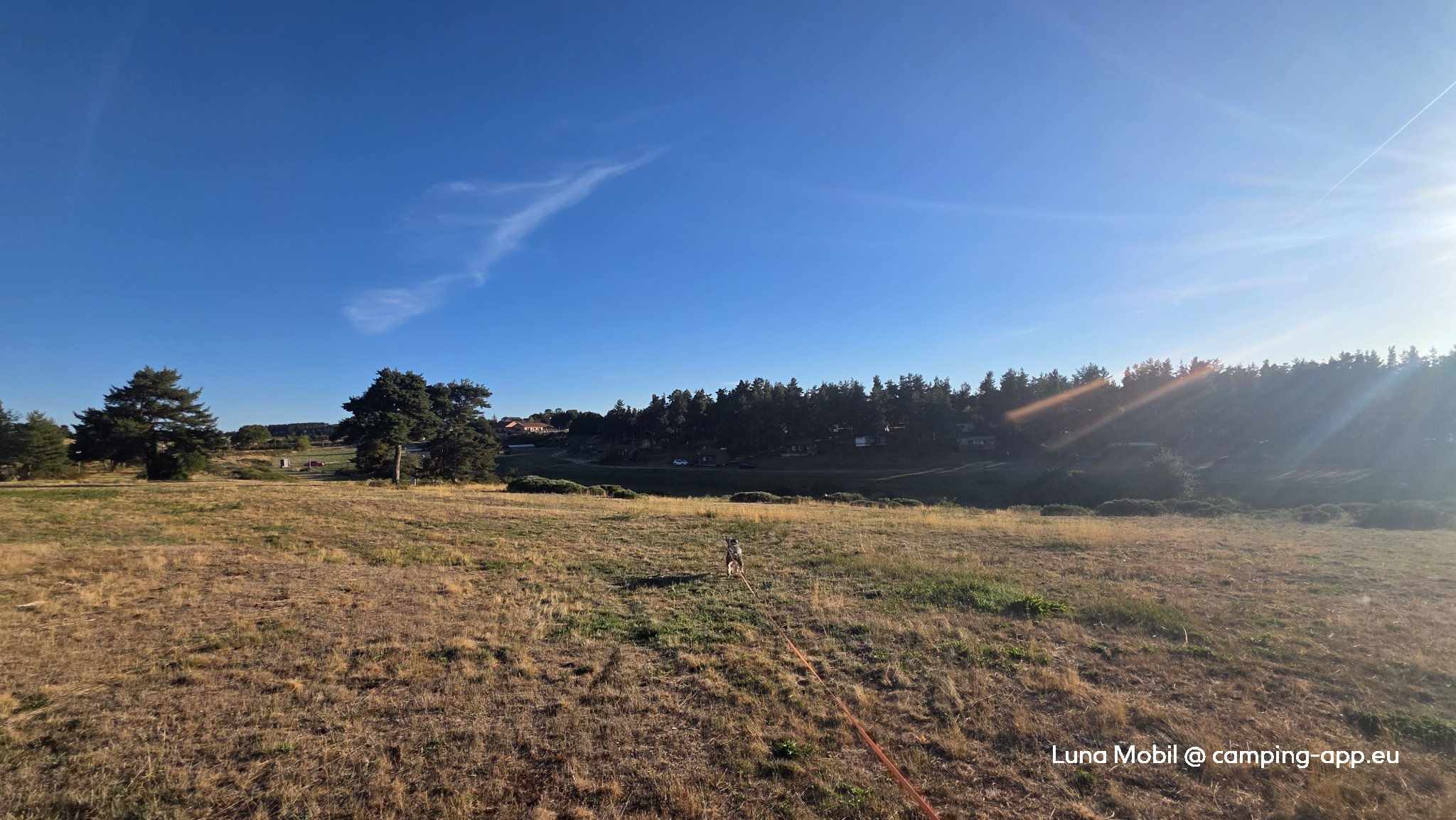 Camping Les Terrasses du Lac *** — Foto 4