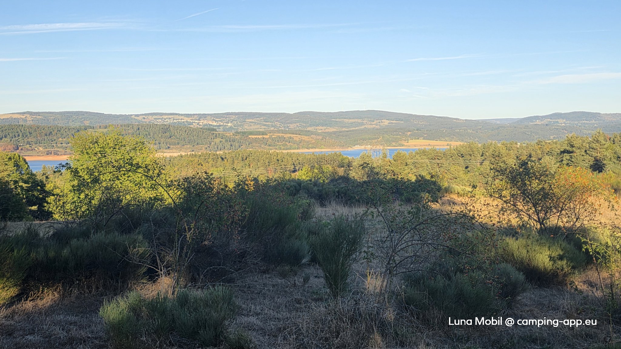 Camping Les Terrasses du Lac *** — Foto 5