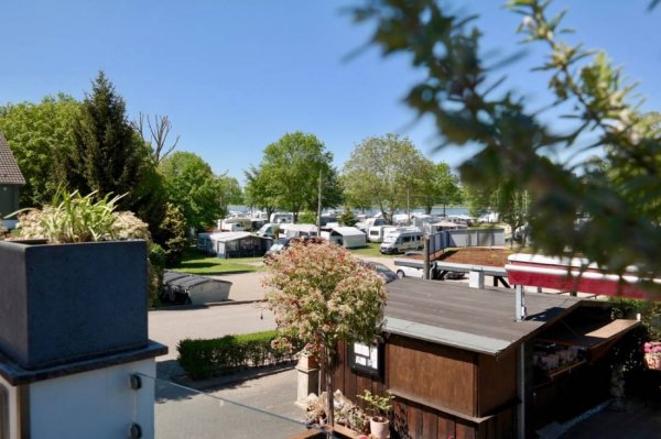 Camping Berger Köln Rheinufer **** — Photo 3