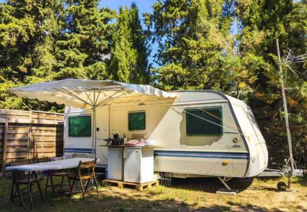 Camping Les Templiers *** — Photo 3