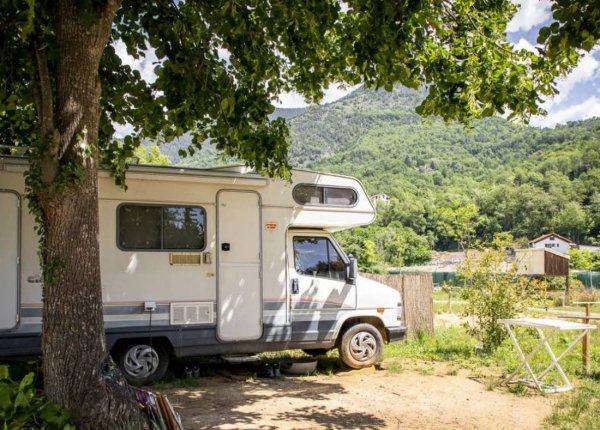 Camping Les Templiers *** — Photo 2