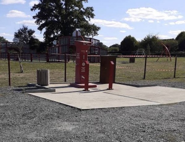 Camping Municipal — Photo 2