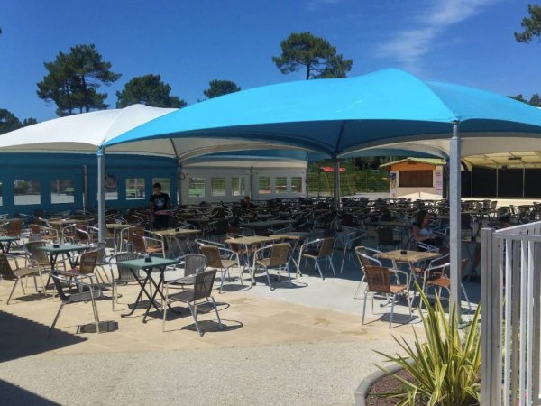 Camping l'Estanquet ***** — Photo 5