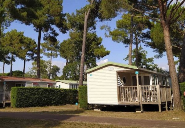 Camping l'Estanquet ***** — Photo 4