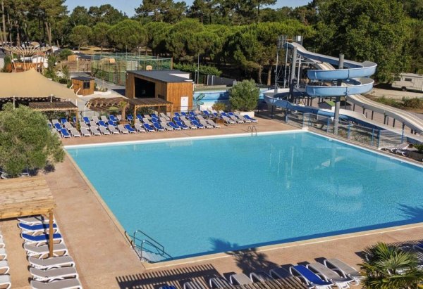 Camping l'Estanquet ***** — Photo 6