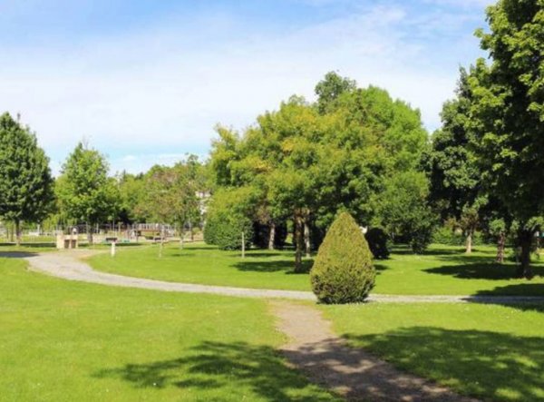 Camping Municipal Châteauneuf-sur-Cher — Photo 2