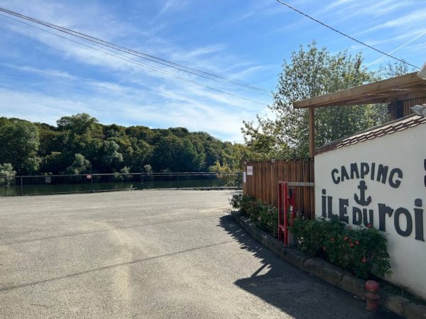 Camping King's Island — Photo 2