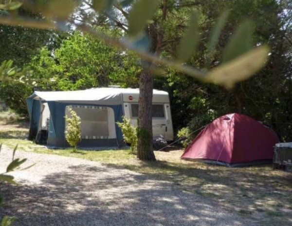 Camping L'Olivier *** — Photo 3