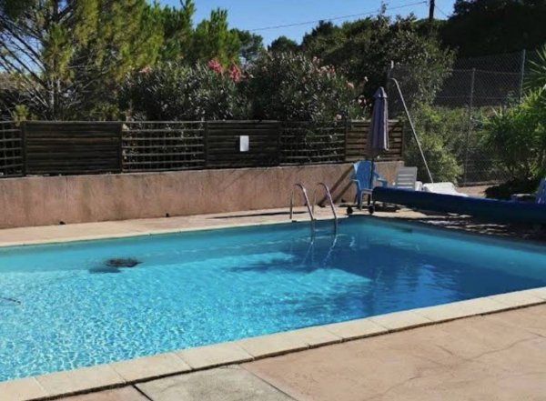 Camping L'Olivier *** — Photo 2