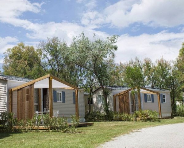 Camping l'Oasis **** — Photo 5