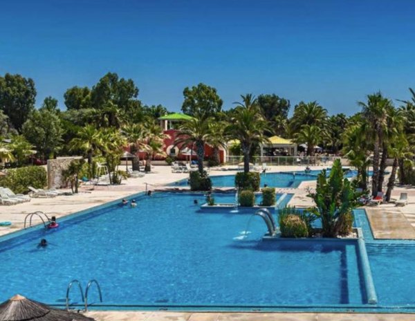 Camping l'Oasis **** — Zdjęcie 5