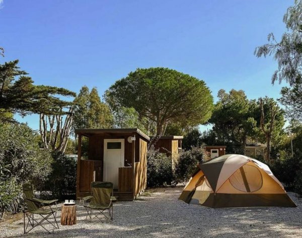 Camping l'Oasis **** — Photo 2