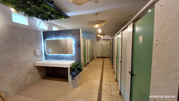 Camping Bivouac de l'Eygues *** — Photo 6