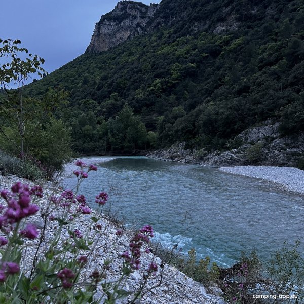 Camping Bivouac de l'Eygues *** — Photo 3