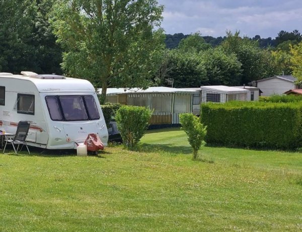 Camping des Rosiers — Photo 2