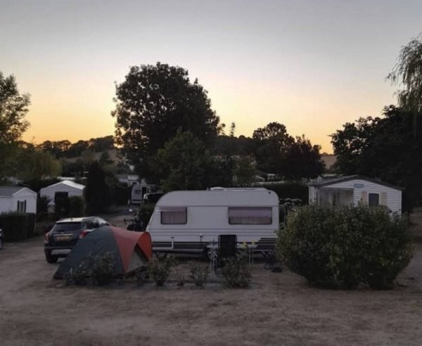 Camping des Rosiers — Photo 4