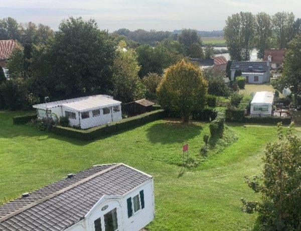 Camping des Rosiers — Photo 5