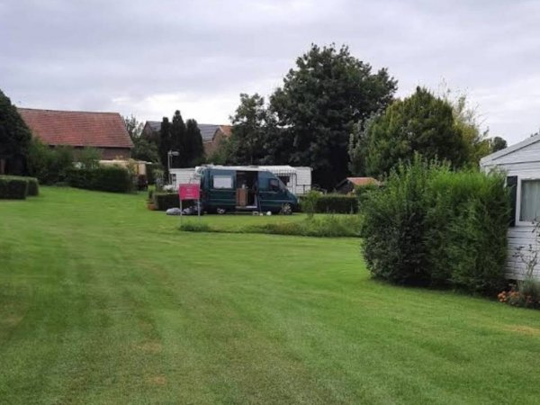 Camping des Rosiers — Photo 3