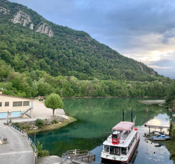 Camping Cote Vercors — Photo 3