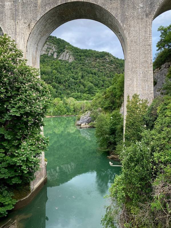 Camping Cote Vercors — Photo 5