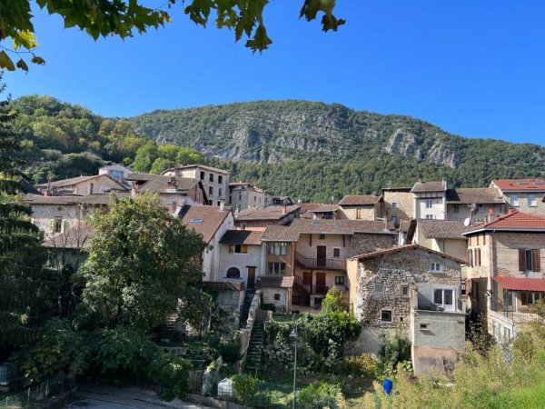 Camping Cote Vercors — Foto 4