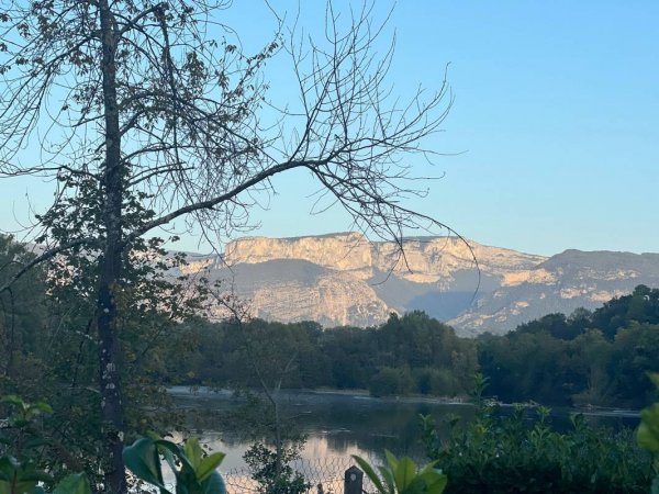Camping Cote Vercors — Foto 3