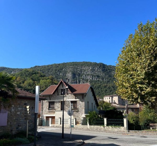 Camping Cote Vercors — Foto 5