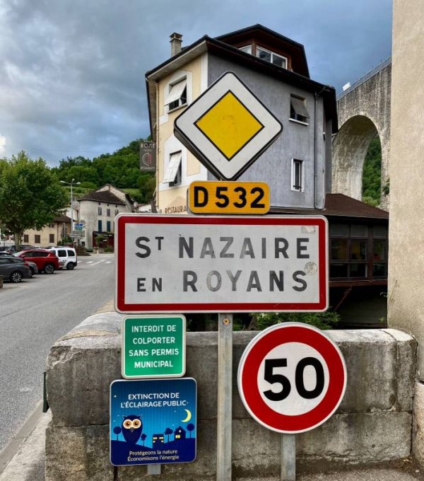 Camping Cote Vercors — Photo 4