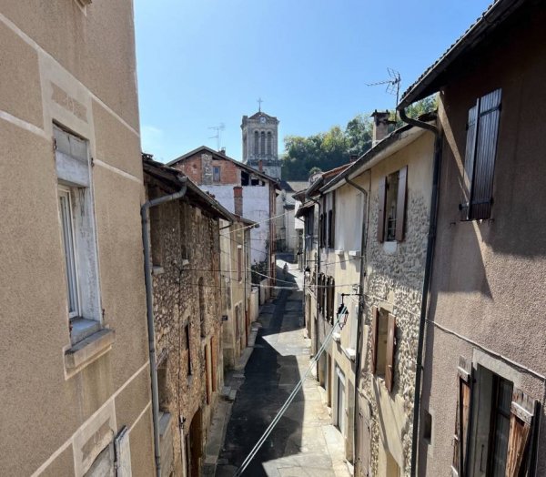 Camping Cote Vercors — Foto 2